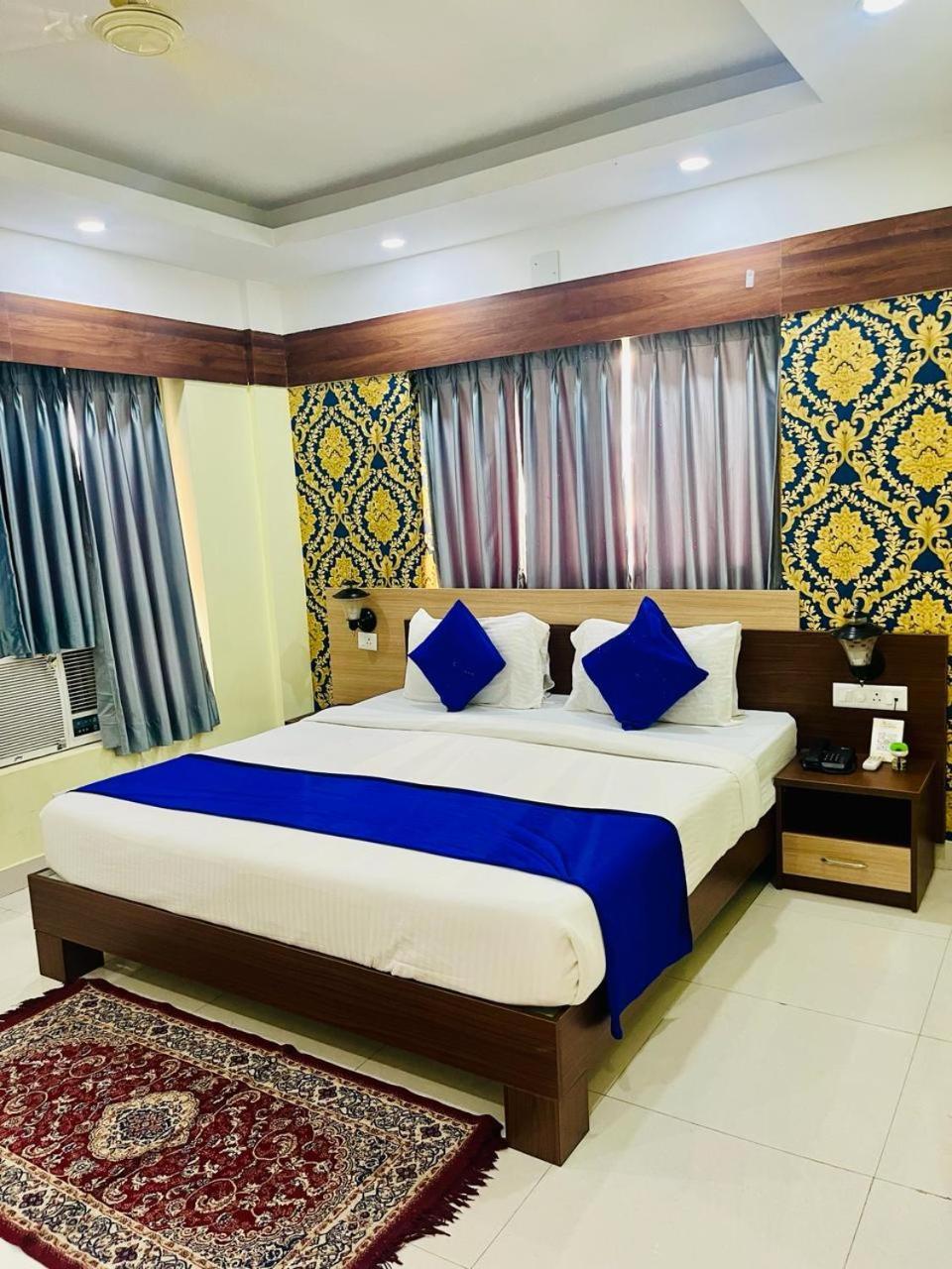 Hotel Four Waves Puri Exterior photo